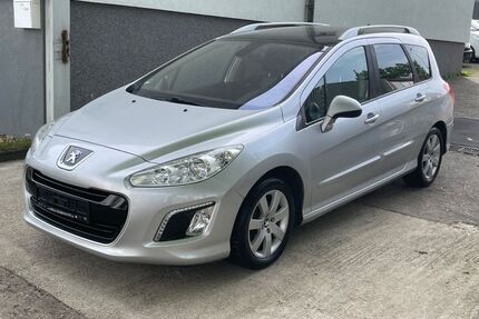 Peugeot 308 Gebrauchtwagen