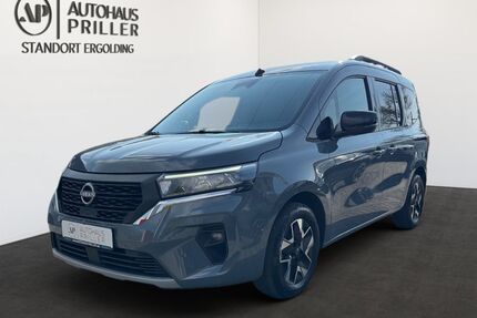 Nissan Townstar Gebrauchtwagen