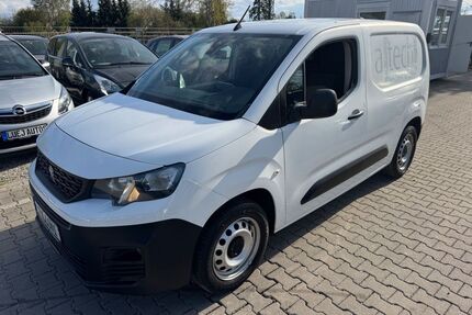 Peugeot Partner Gebrauchtwagen