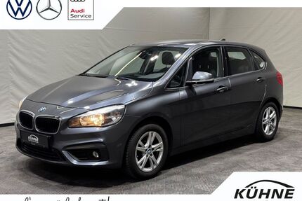 BMW 218 Active Tourer Gebrauchtwagen