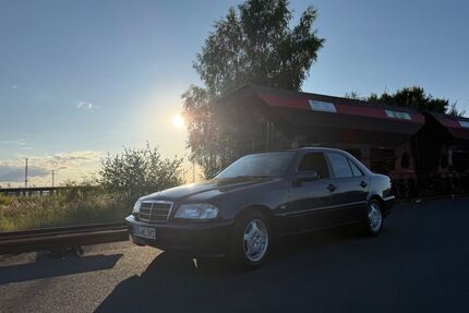 Mercedes-Benz C 240 Gebrauchtwagen
