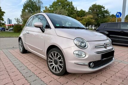 Fiat 500 Gebrauchtwagen