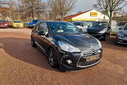 Citroen DS3 Gebrauchtwagen