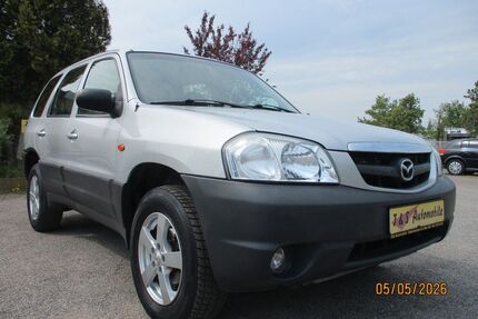 Mazda Tribute Gebrauchtwagen