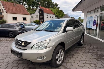 Lexus RX 300 Gebrauchtwagen