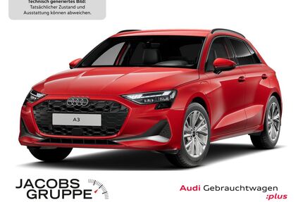 Audi A3 Gebrauchtwagen