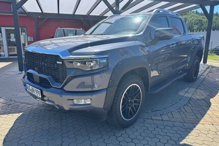 Foton 4 Gebrauchtwagen