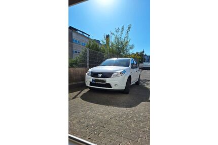 Dacia Sandero Gebrauchtwagen