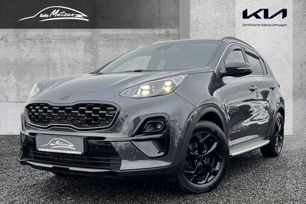 Kia Sportage Gebrauchtwagen