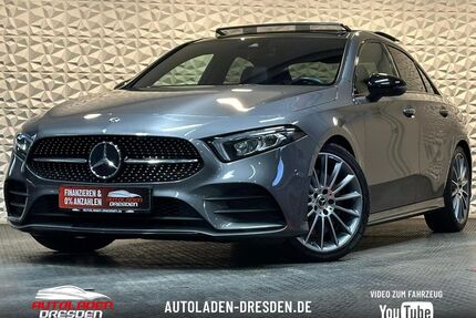 Mercedes-Benz A 250 Gebrauchtwagen