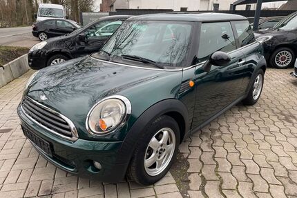 Mini ONE Gebrauchtwagen