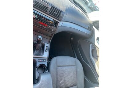 BMW 318 Gebrauchtwagen