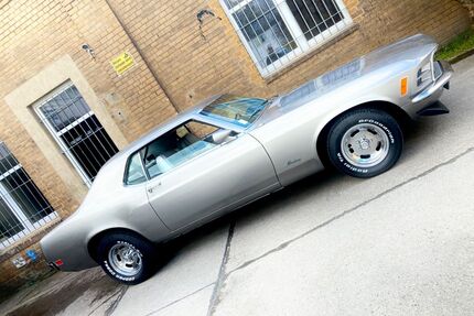 Ford Mustang Gebrauchtwagen