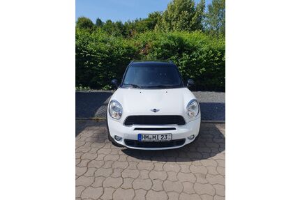 Mini Countryman S (Cooper) Gebrauchtwagen