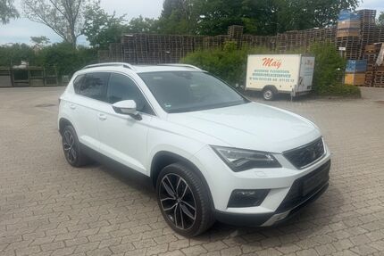 Seat Ateca Gebrauchtwagen
