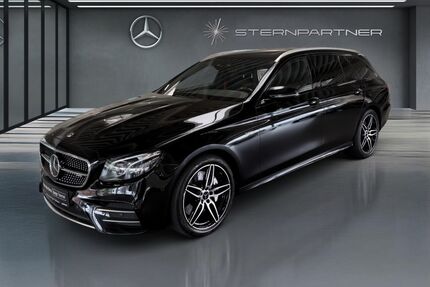 Mercedes-Benz E 53 AMG Gebrauchtwagen