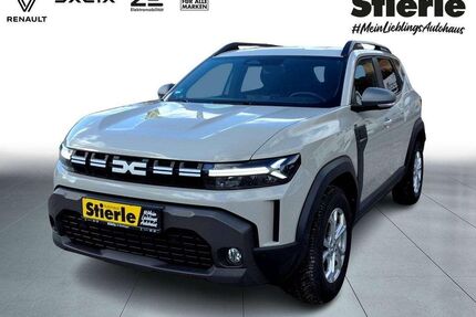 Dacia Duster Gebrauchtwagen