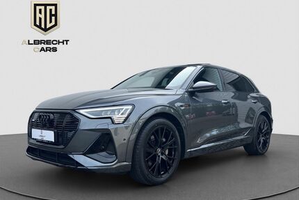 Audi e-tron Gebrauchtwagen