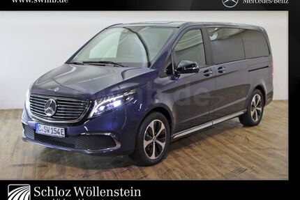 Mercedes-Benz EQV Gebrauchtwagen