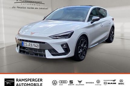 Cupra Leon Gebrauchtwagen
