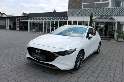 Mazda 3 Gebrauchtwagen