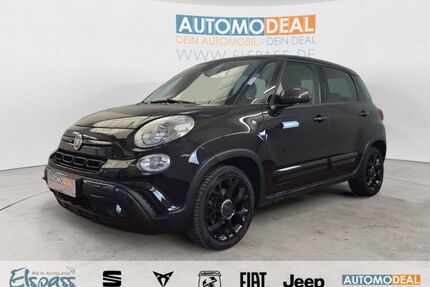Fiat 500L Gebrauchtwagen