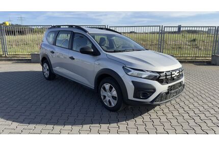 Dacia Jogger Gebrauchtwagen