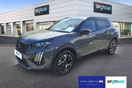 Peugeot 2008 Gebrauchtwagen