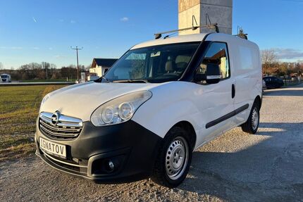 Opel Combo Gebrauchtwagen