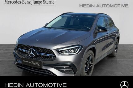 Mercedes-Benz GLA 200 Gebrauchtwagen