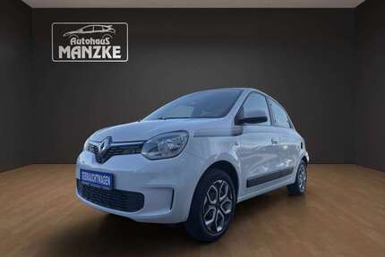 Renault Twingo Gebrauchtwagen