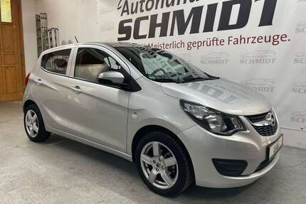 Opel Karl Gebrauchtwagen