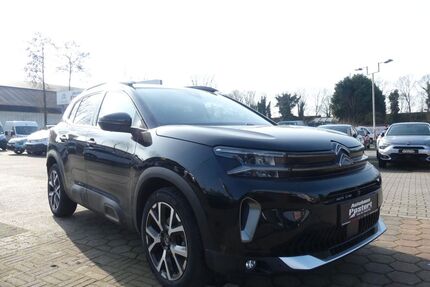 Citroen C5 Aircross Gebrauchtwagen
