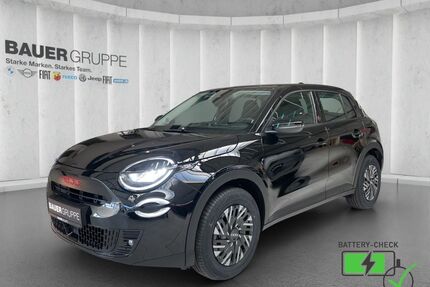 Fiat 600e Gebrauchtwagen