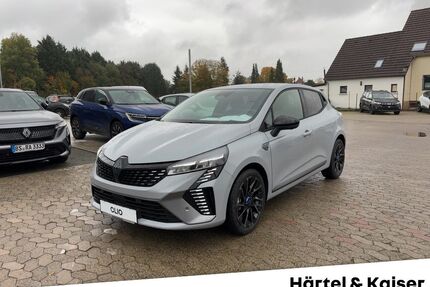 Renault Clio Gebrauchtwagen