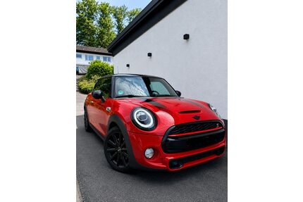 Mini Cooper S Gebrauchtwagen