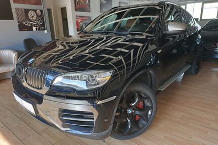 BMW X6 Gebrauchtwagen