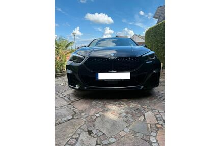 BMW 2er Gran Coupé Gebrauchtwagen