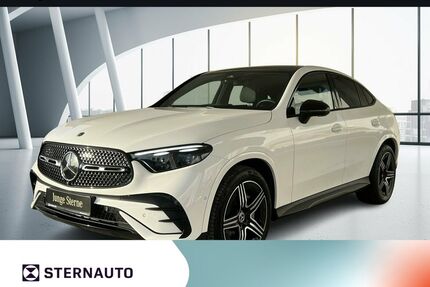 Mercedes-Benz GLC 220 Gebrauchtwagen