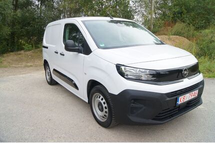 Opel Combo Gebrauchtwagen