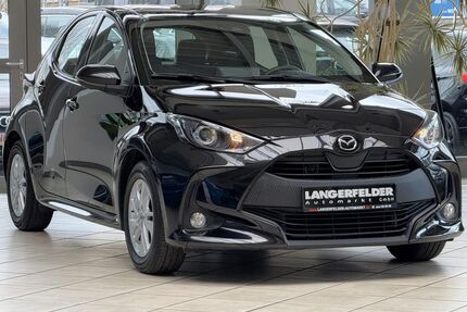 Mazda 2 Hybrid Gebrauchtwagen