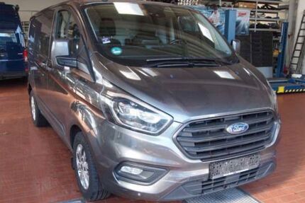 Ford Tourneo Custom Gebrauchtwagen