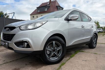 Hyundai ix35 Gebrauchtwagen