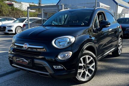 Fiat 500X Gebrauchtwagen