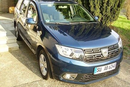 Dacia Logan Gebrauchtwagen