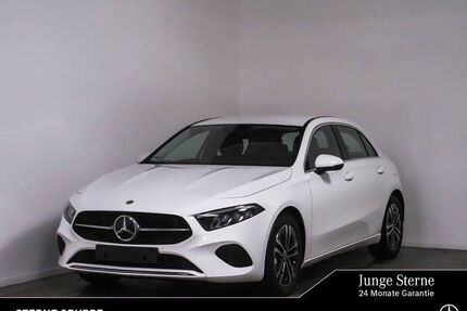 Mercedes-Benz A 180 Gebrauchtwagen