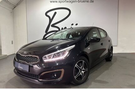 Kia ceed / Ceed Gebrauchtwagen