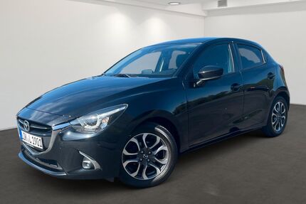 Mazda 2 Gebrauchtwagen