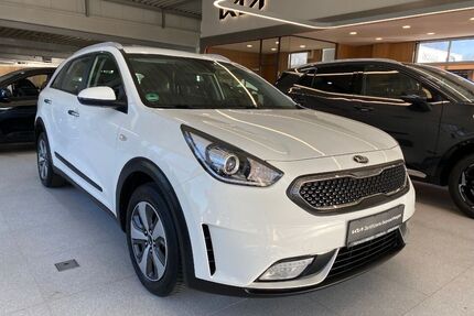 Kia Niro Gebrauchtwagen