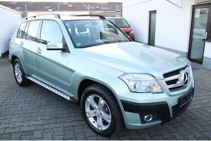 Mercedes-Benz GLK 320 Gebrauchtwagen